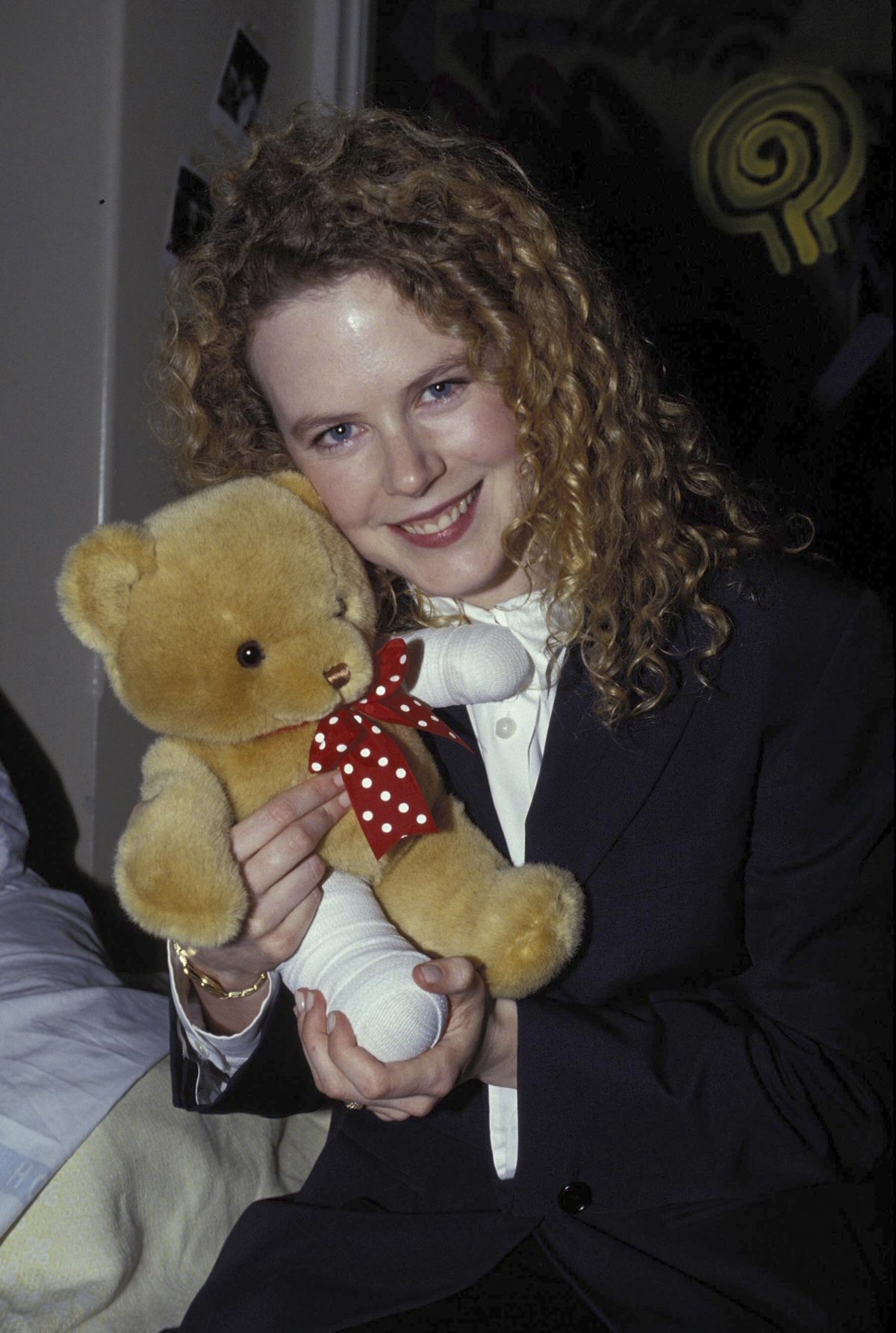 Galleria foto 'Nicole Kidman, 50 anni tra cinema, successo e grandi amori' - foto 12