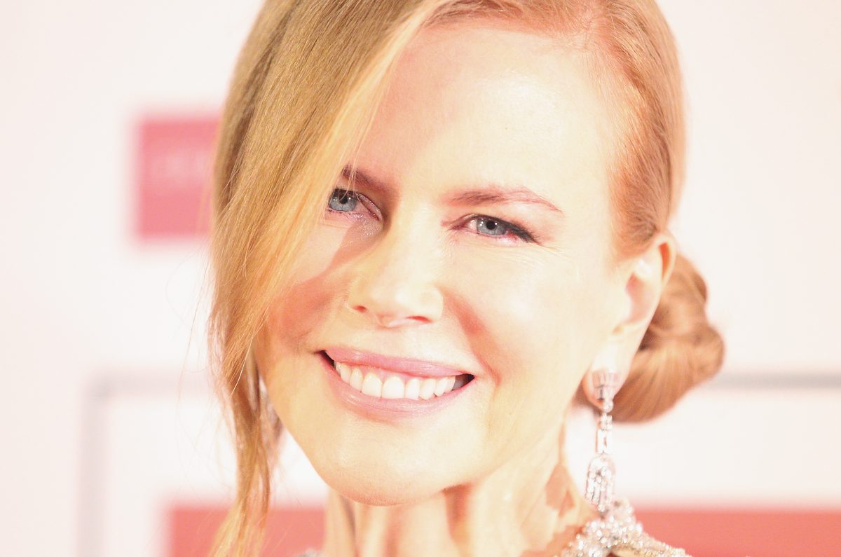 Galleria foto 'Nicole Kidman, 50 anni tra cinema, successo e grandi amori' - foto 13