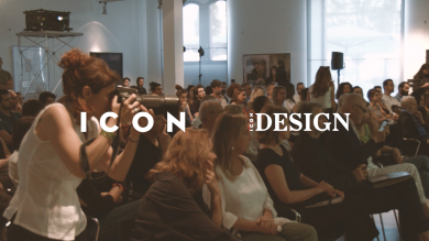 Icon ed Icon Design alla “Milano Photo Week”