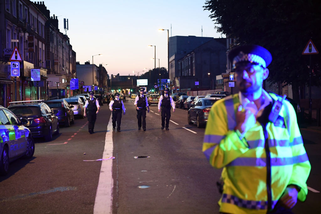 Londra: l’attentato sui fedeli islamici a Finsbury Park – FOTO e VIDEO