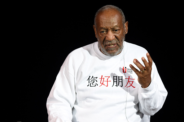Bill Cosby: colpo di scena, il processo è nullo Bill Cosby: colpo di scena, il processo è nullo