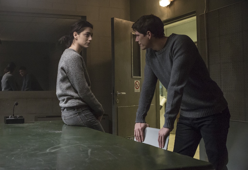 Non uccidere 2: le anticipazioni della terza puntata Non uccidere 2: le anticipazioni della terza puntata