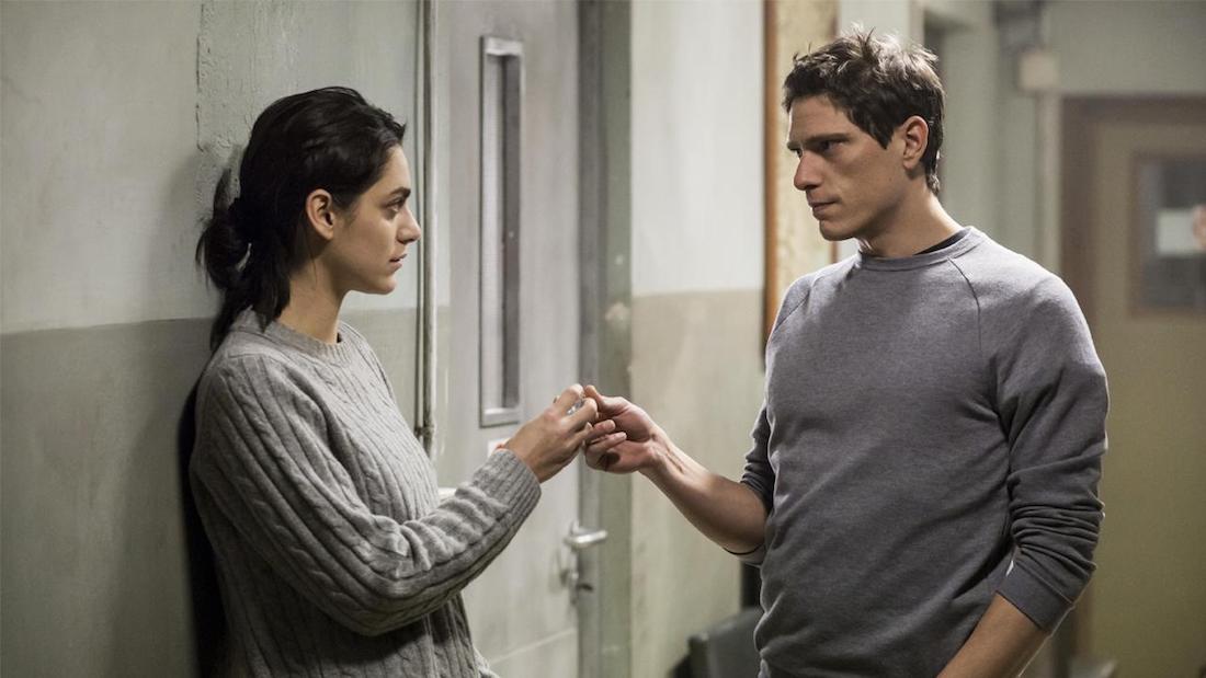 Non uccidere 2: le anticipazioni della terza puntata Non uccidere 2: le anticipazioni della terza puntata