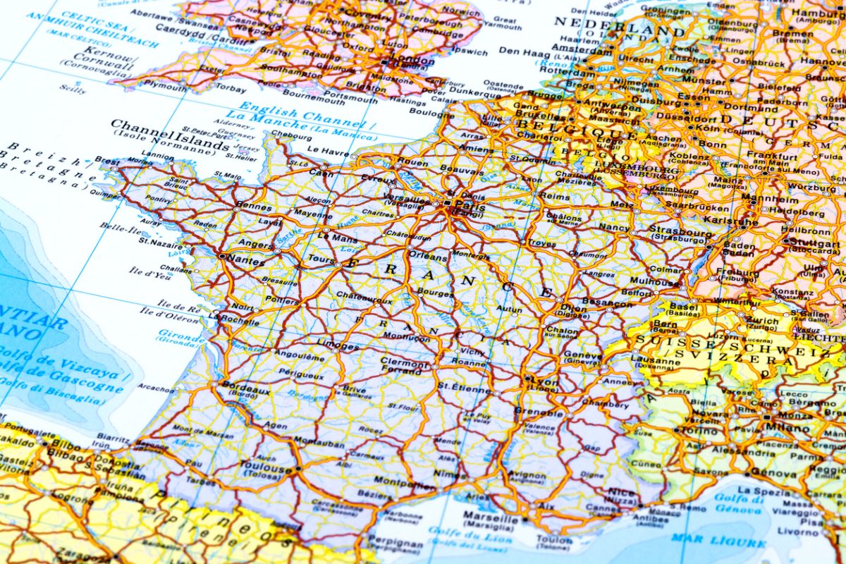 Galleria foto 'Vacanza, i 10 luoghi più rilassanti al mondo' - foto 4