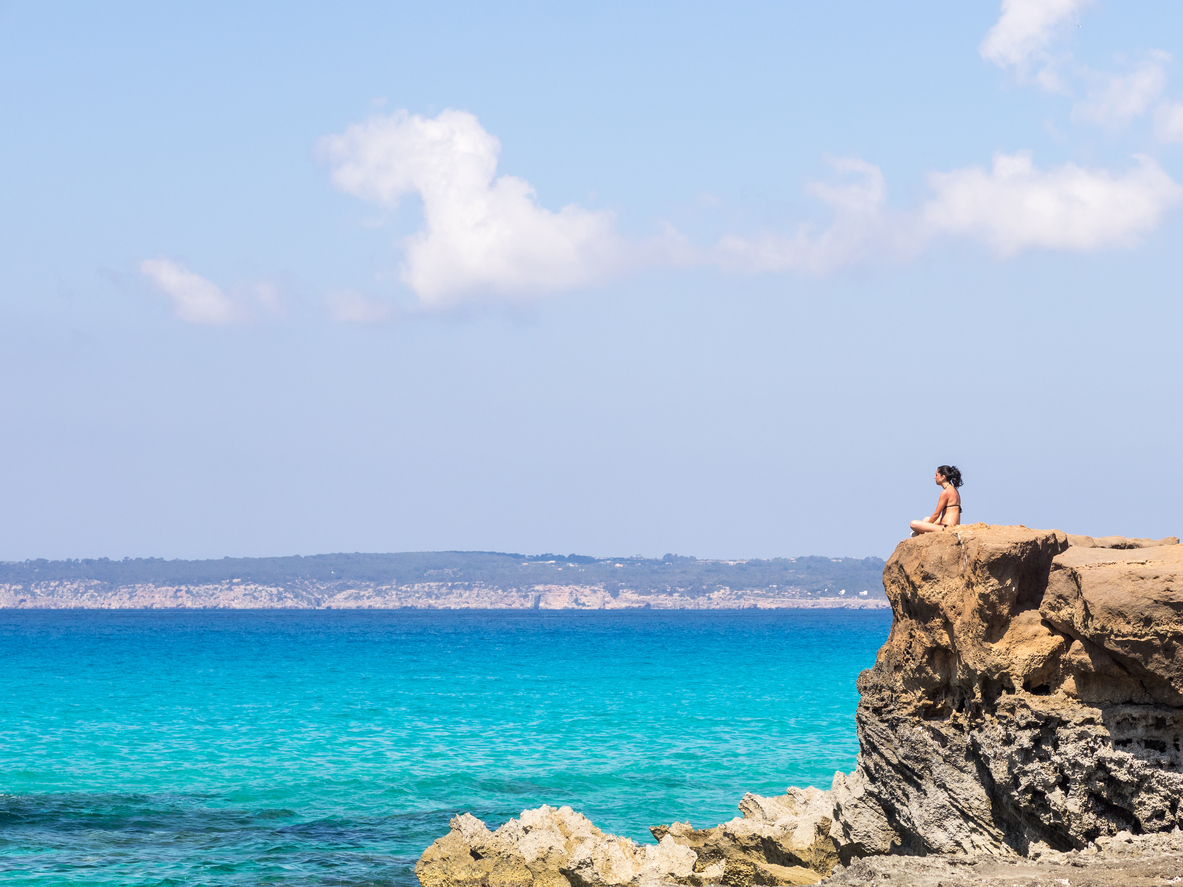 Vacanza, i 10 luoghi più rilassanti al mondo