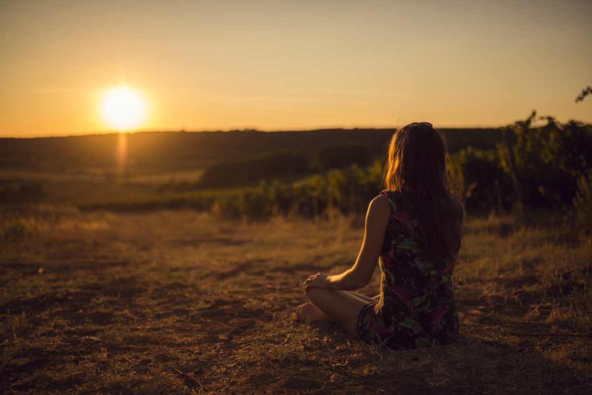 Vacanza, i 10 luoghi più rilassanti al mondo