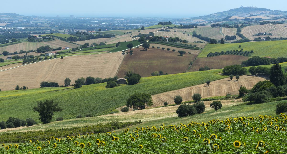 Vacanza, i 10 luoghi più rilassanti al mondo