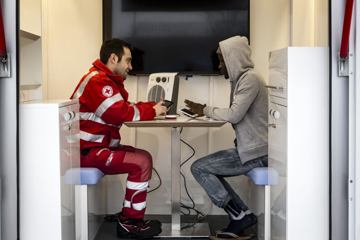 Galleria foto 'Migranti e profughi, tutti gli sbarchi e i naufragi del 2017' - foto 5