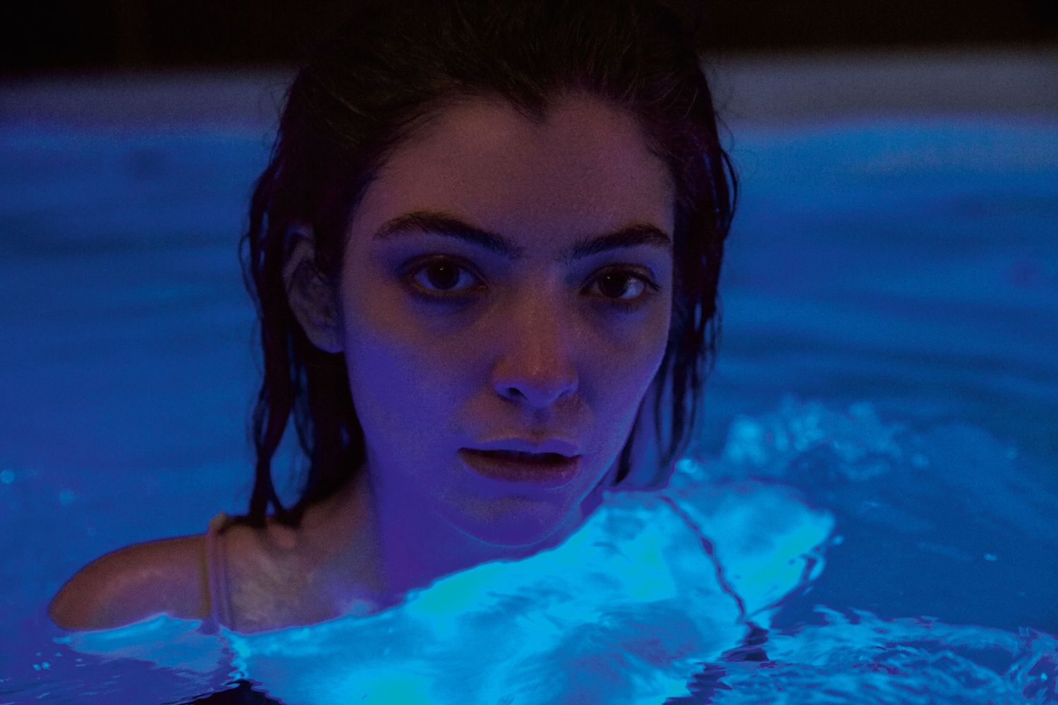 Lorde: Melodrama coinvince al primo ascolto – La recensione Lorde: Melodrama coinvince al primo ascolto – La recensione