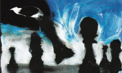 Paolo Nori, ‘Strategia della crisi’ – La recensione