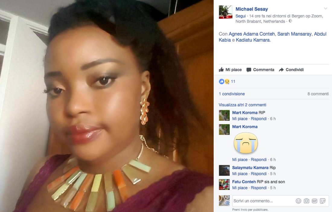 Incendio a Londra: i volti dei dispersi e delle vittime – Foto