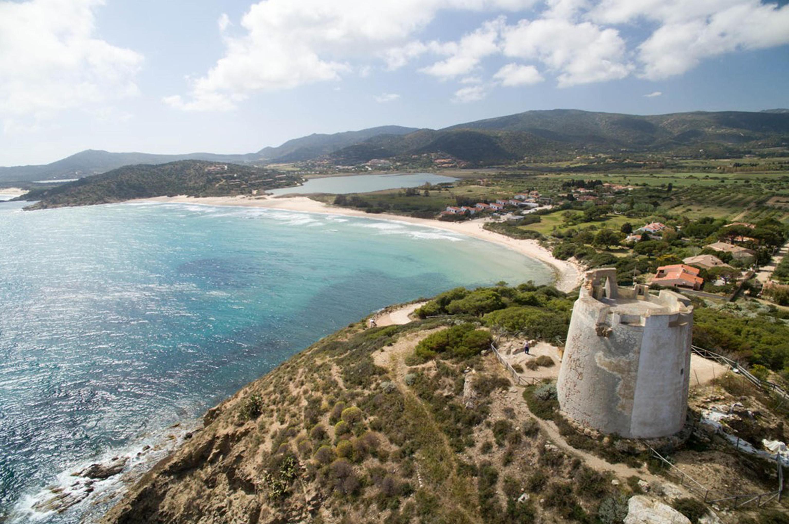 Guida Blu 2017: ecco il mare più bello e pulito d’Italia Guida Blu 2017: ecco il mare più bello e pulito d’Italia