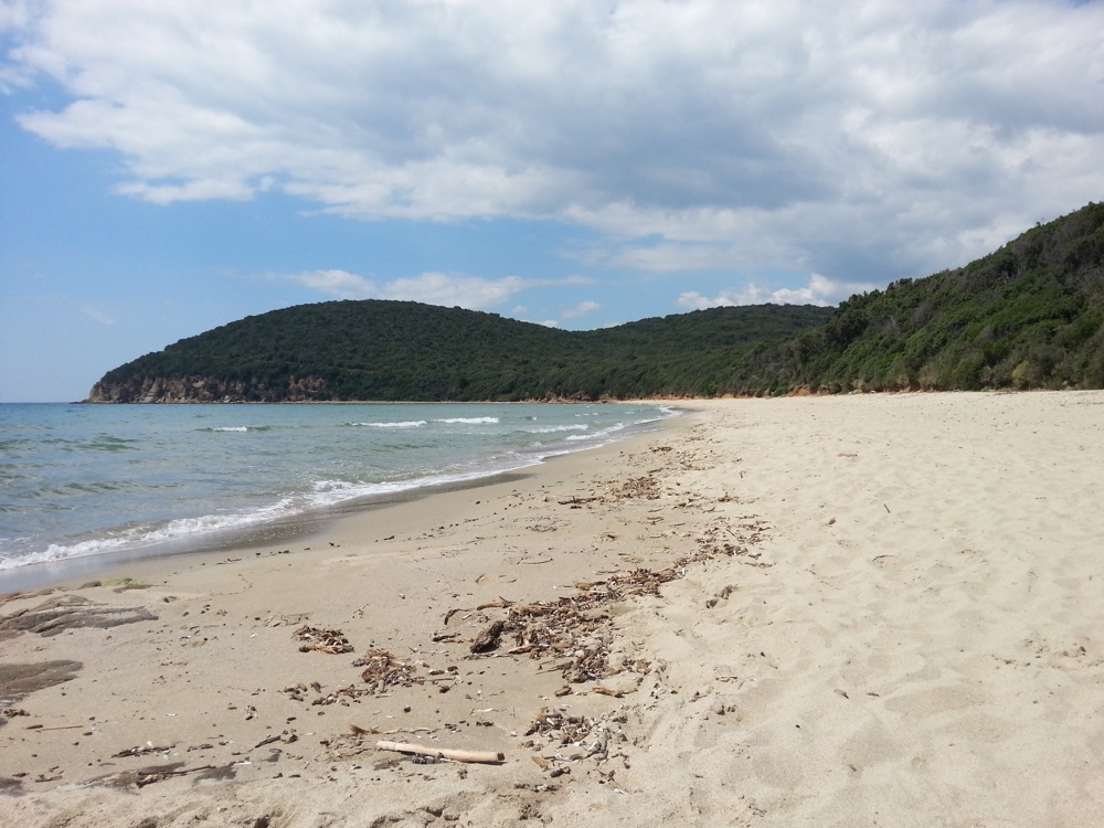 Guida Blu 2017: ecco il mare più bello e pulito d’Italia Guida Blu 2017: ecco il mare più bello e pulito d’Italia