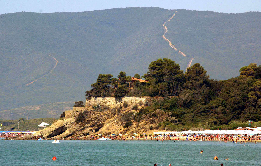 Guida Blu 2017: ecco il mare più bello e pulito d’Italia Guida Blu 2017: ecco il mare più bello e pulito d’Italia