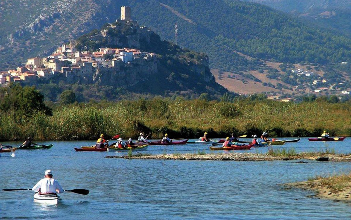 Galleria foto 'Guida Blu 2017: ecco il mare più bello e pulito d’Italia' - foto 17