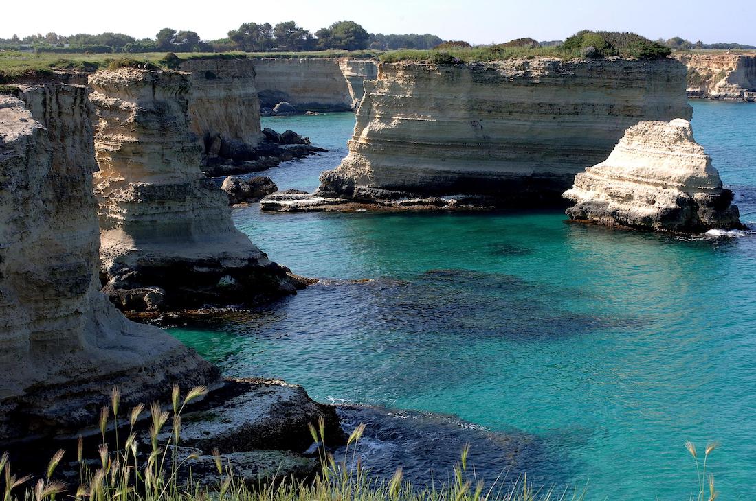 Guida Blu 2017: ecco il mare più bello e pulito d’Italia Guida Blu 2017: ecco il mare più bello e pulito d’Italia