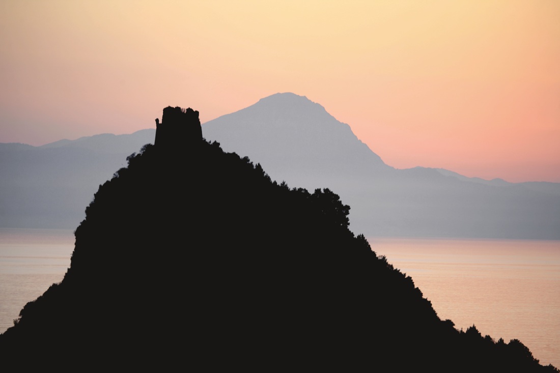 Guida Blu 2017: ecco il mare più bello e pulito d’Italia Guida Blu 2017: ecco il mare più bello e pulito d’Italia