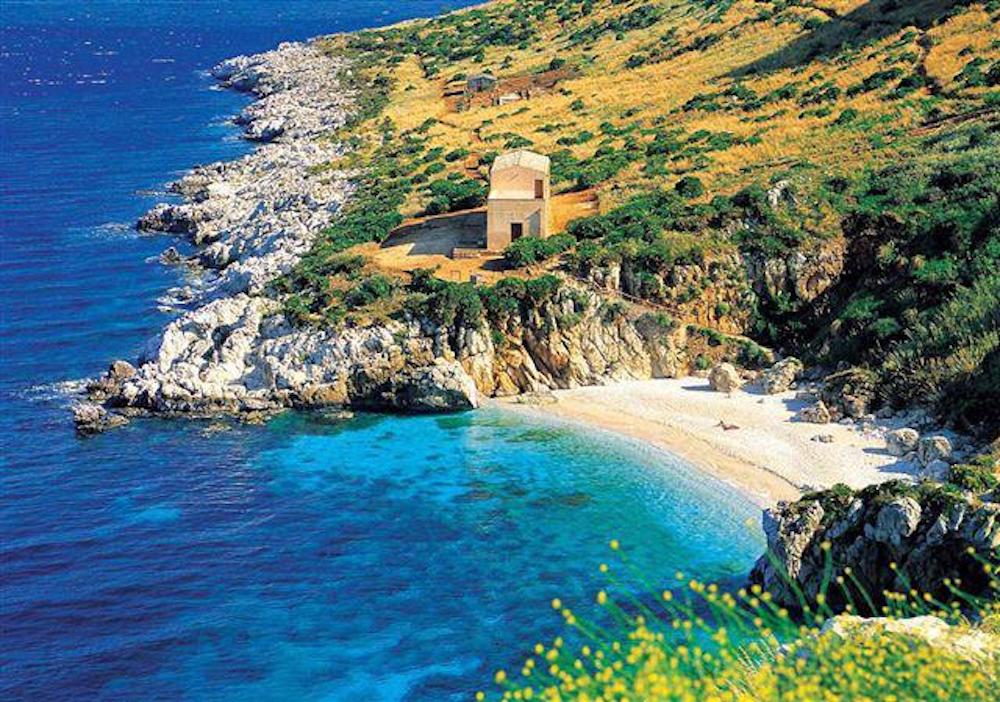 Guida Blu 2017: ecco il mare più bello e pulito d’Italia Guida Blu 2017: ecco il mare più bello e pulito d’Italia