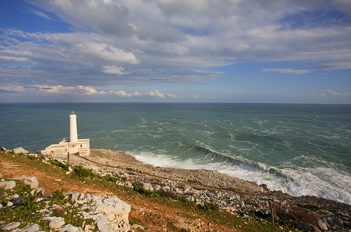 Guida Blu 2017: ecco il mare più bello e pulito d’Italia Guida Blu 2017: ecco il mare più bello e pulito d’Italia