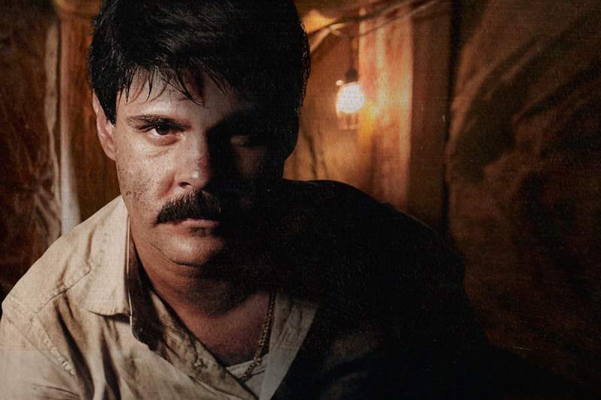El Chapo: trailer e cose da sapere sulla nuova narco-serie
