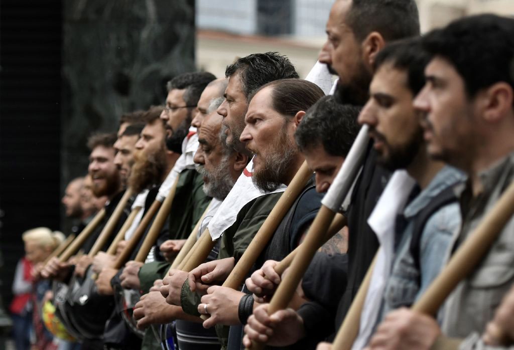 Grecia, perché ha avuto bisogno ancora di soldi