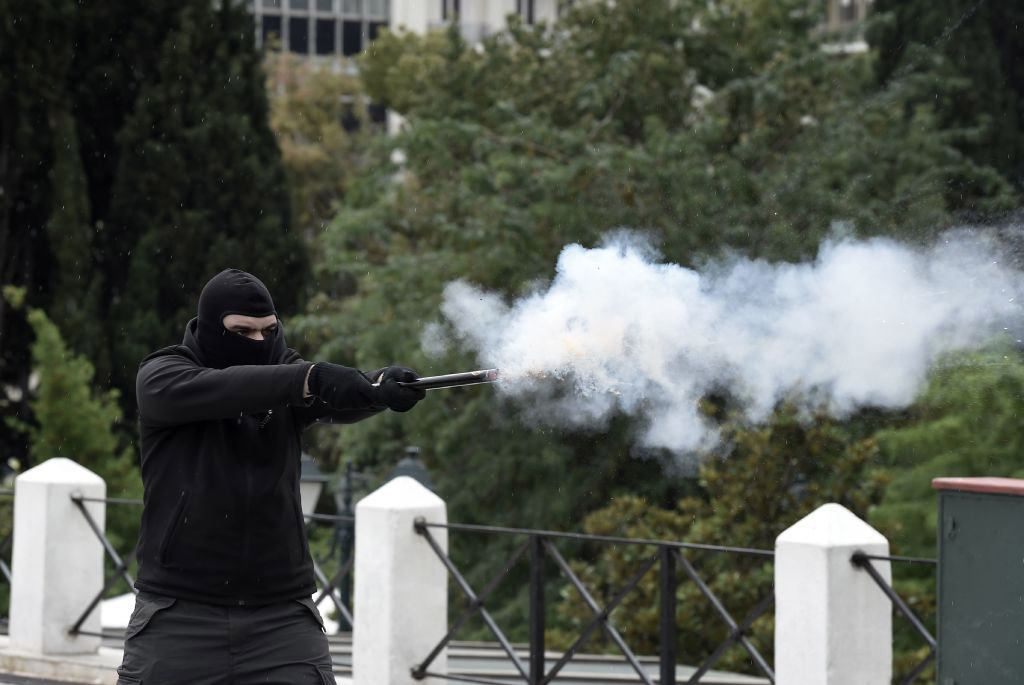 Grecia, perché ha avuto bisogno ancora di soldi