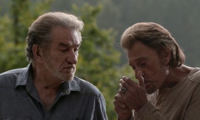 Parliamo delle mie donne: estratto del film di Claude Lelouch