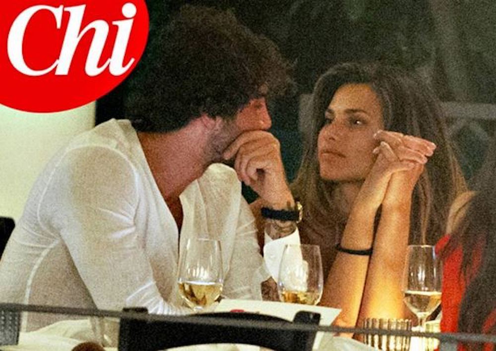 Belén Rodriguez e la storia dei limoni contro i paparazzi Belén Rodriguez e la storia dei limoni contro i paparazzi