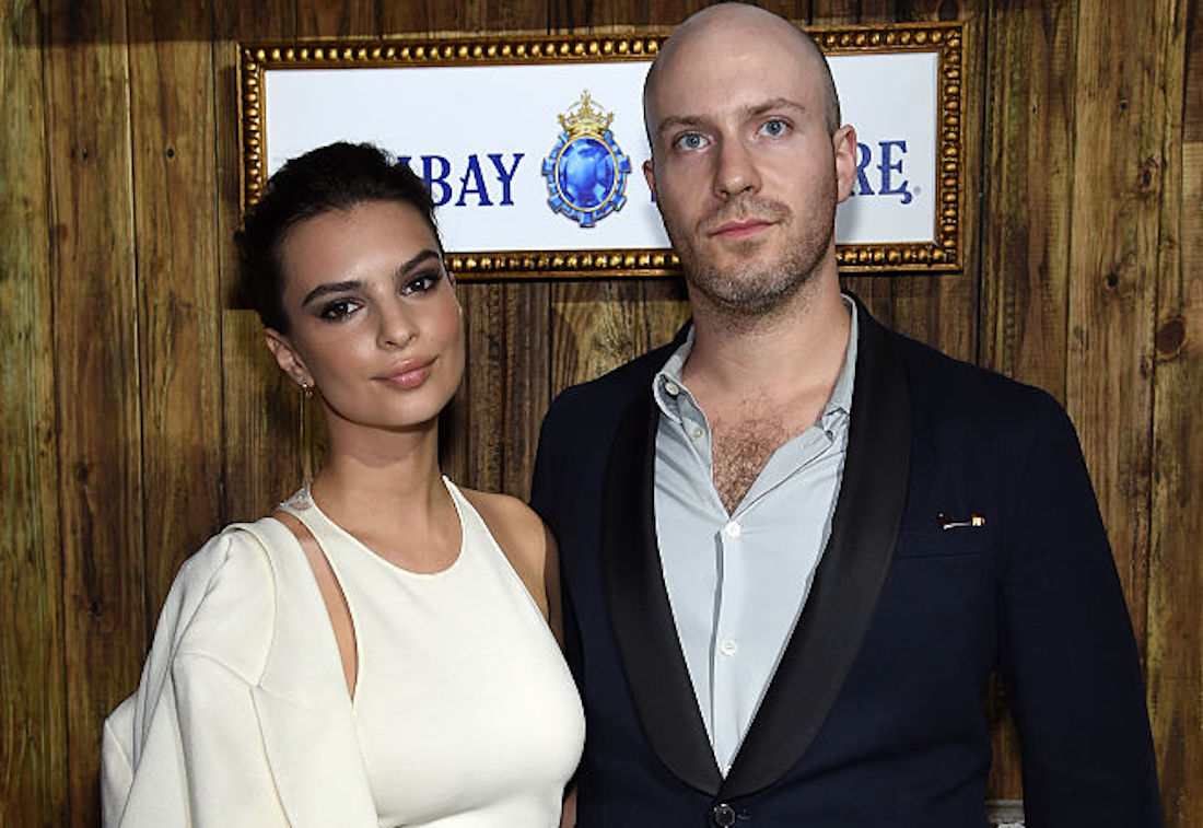 Chi è Jeff Magid, l’uomo che conquistato Emily Ratajkowski Chi è Jeff Magid, l’uomo che conquistato Emily Ratajkowski