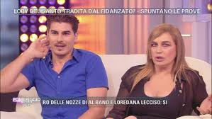 Pomeriggio 5, Lory Del Santo tradita dal fidanzato | Video
