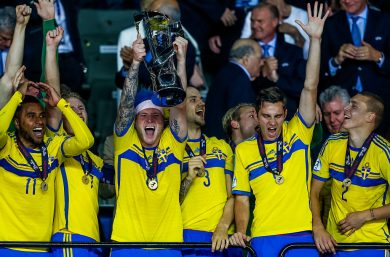 Europeo Under 21, la guida completa: date, orari e squadre dell’edizione 2017