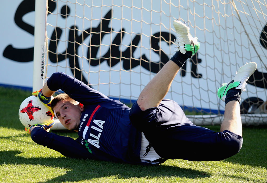 Europeo Under 21, ecco l’Italia: giovane e con un grande mercato