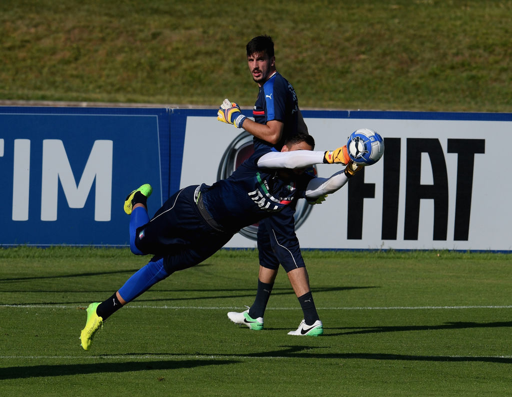 Europeo Under 21, ecco l’Italia: giovane e con un grande mercato