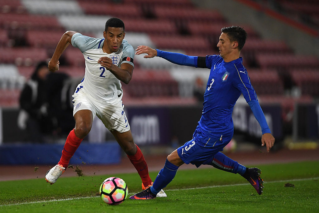 Europeo Under 21, ecco l’Italia: giovane e con un grande mercato