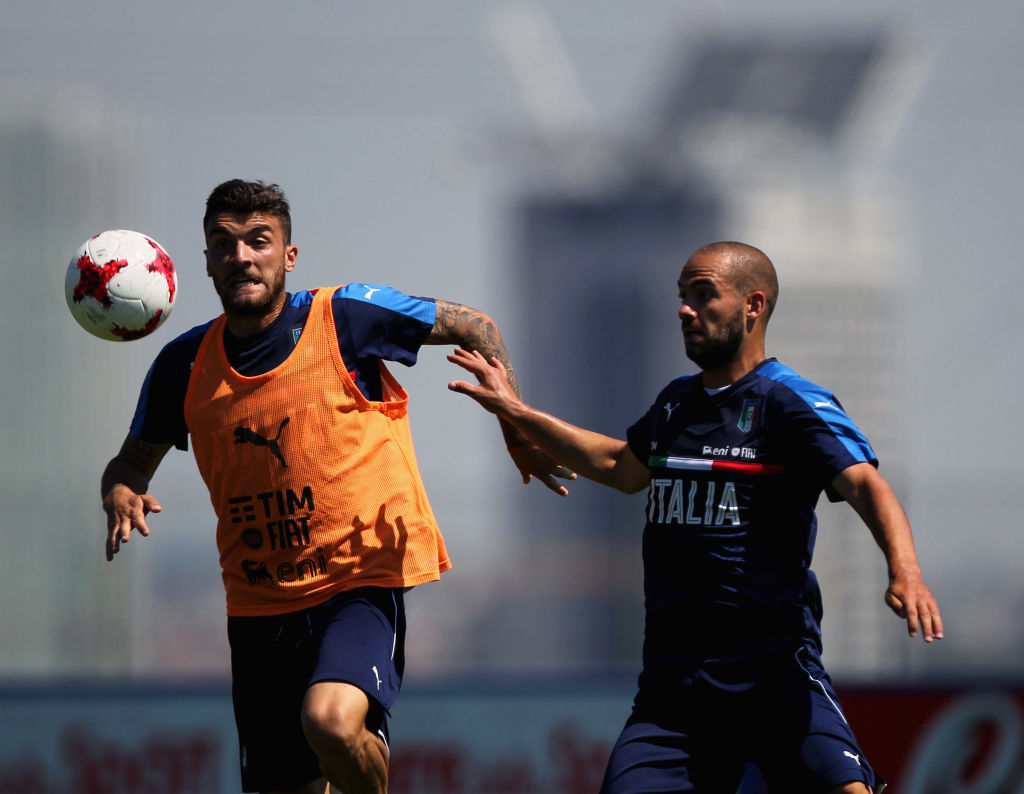 Europeo Under 21, ecco l’Italia: giovane e con un grande mercato