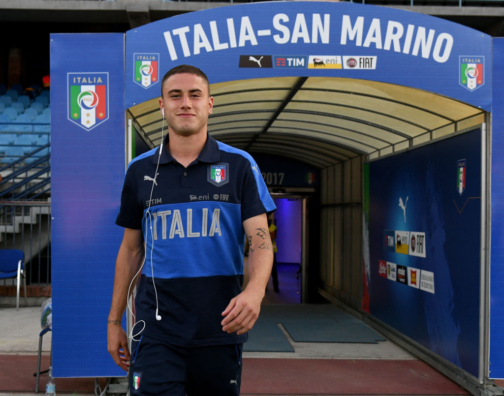 Europeo Under 21, ecco l’Italia: giovane e con un grande mercato