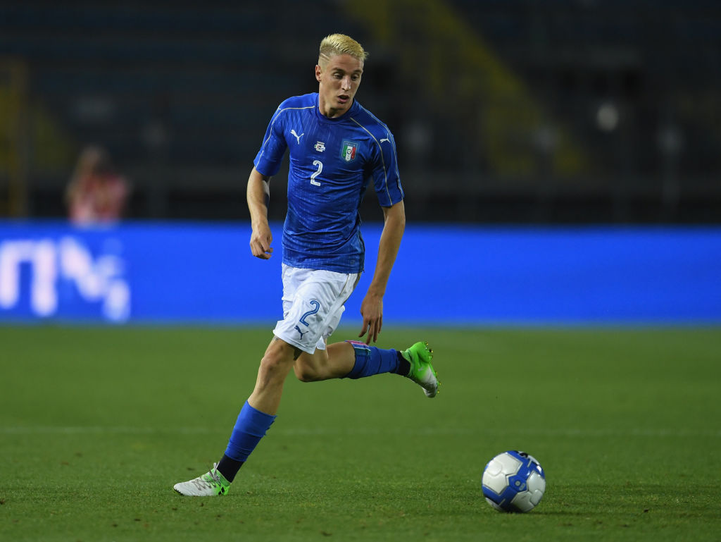 Europeo Under 21, ecco l’Italia: giovane e con un grande mercato