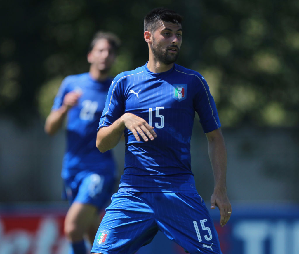 Europeo Under 21, ecco l’Italia: giovane e con un grande mercato