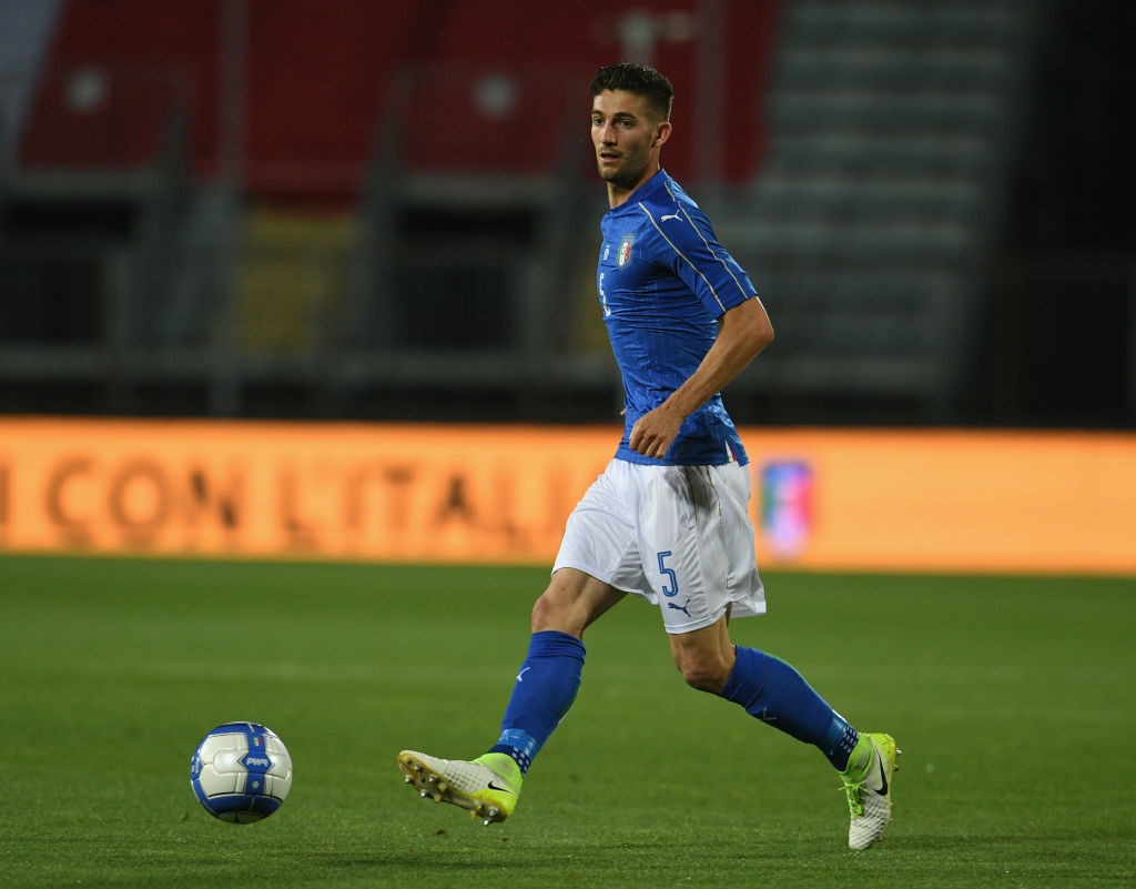 Europeo Under 21, ecco l’Italia: giovane e con un grande mercato