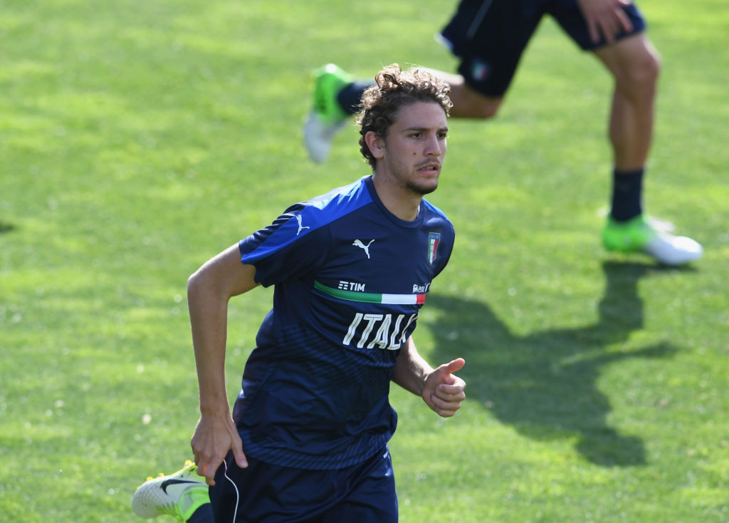 Europeo Under 21, ecco l’Italia: giovane e con un grande mercato