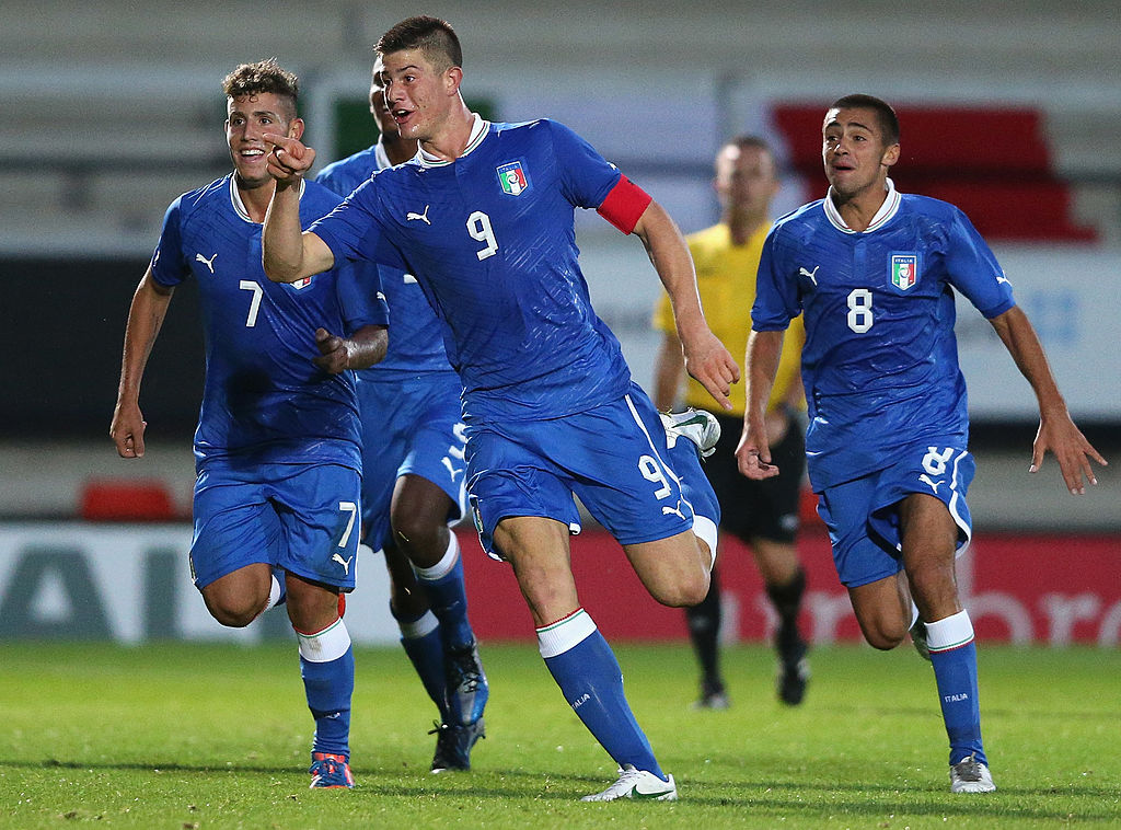 Europeo Under 21, ecco l’Italia: giovane e con un grande mercato