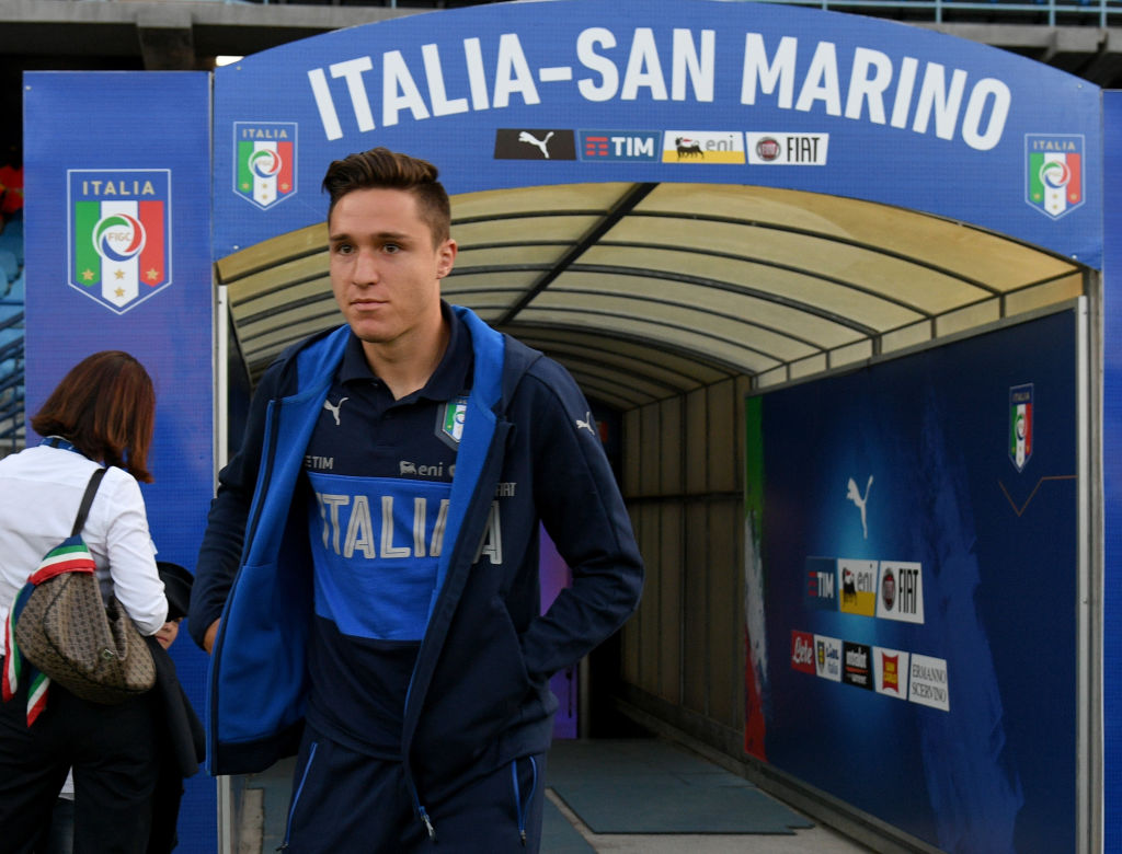 Europeo Under 21, ecco l’Italia: giovane e con un grande mercato