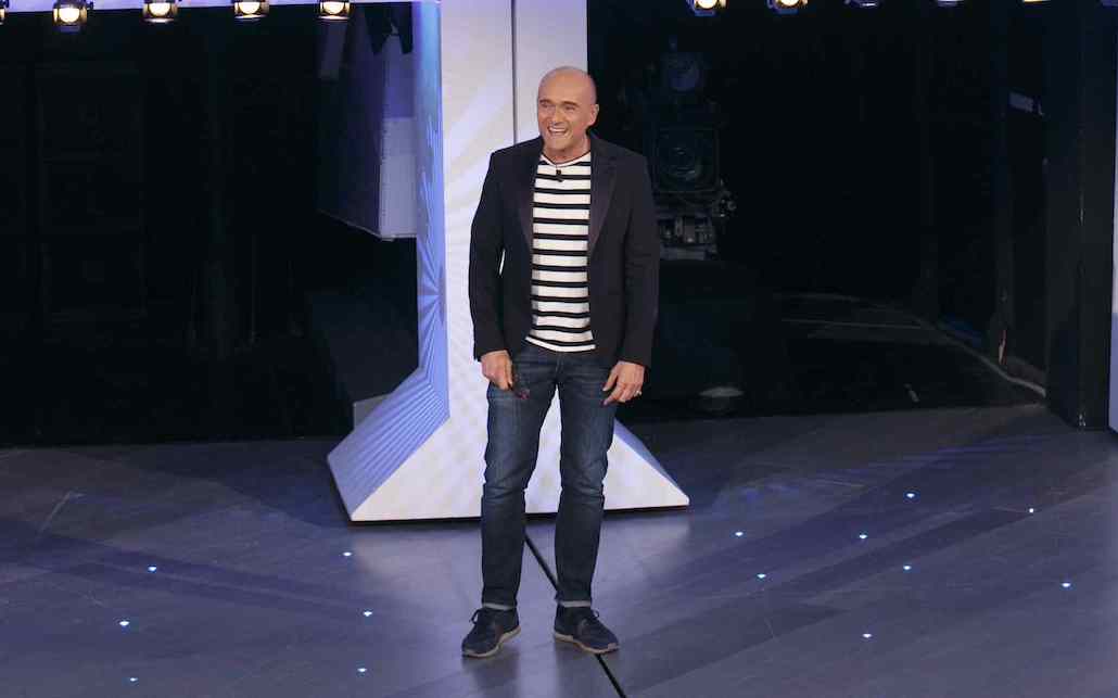 The Winner is, al via il talent show con Gerry Scotti