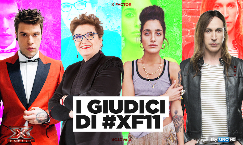 The Winner is, al via il talent show con Gerry Scotti