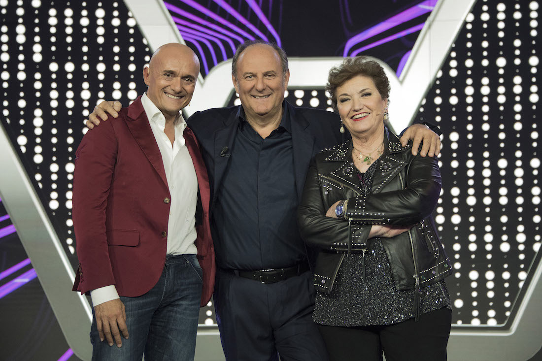 The Winner is, al via il talent show con Gerry Scotti