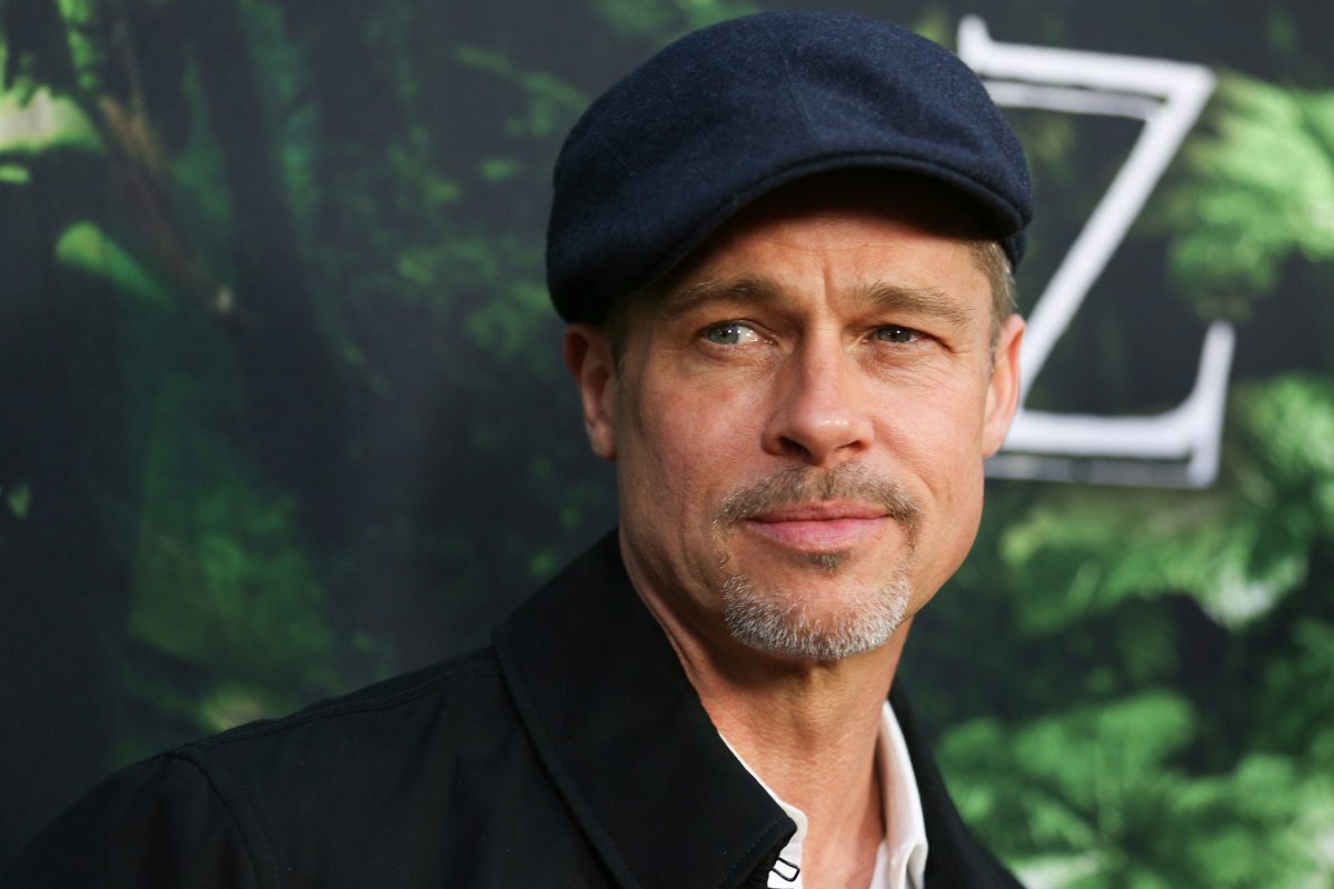 Galleria foto 'Brad Pitt e le clamorose scuse a Jennifer Aniston' - foto 13