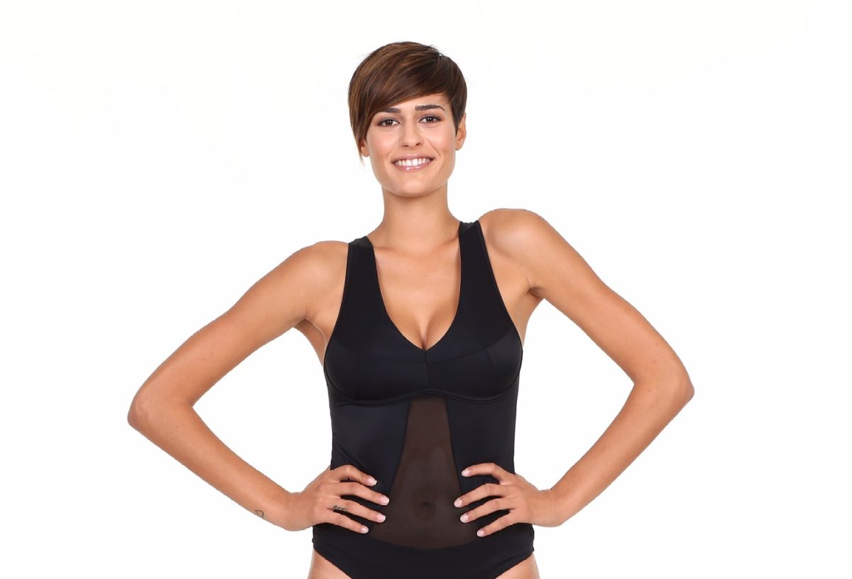 Galleria foto 'Alice Sabatini: “Sono finita in ospedale a causa delle diete sbagliate”' - foto 4