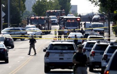 Usa: chi è l’attivista anti-Trump che ha sparato a Scalise