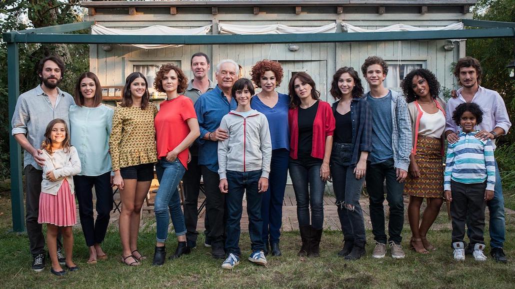 Tutto può succedere 2: le anticipazioni dell’undicesima puntata Tutto può succedere 2: le anticipazioni dell’undicesima puntata