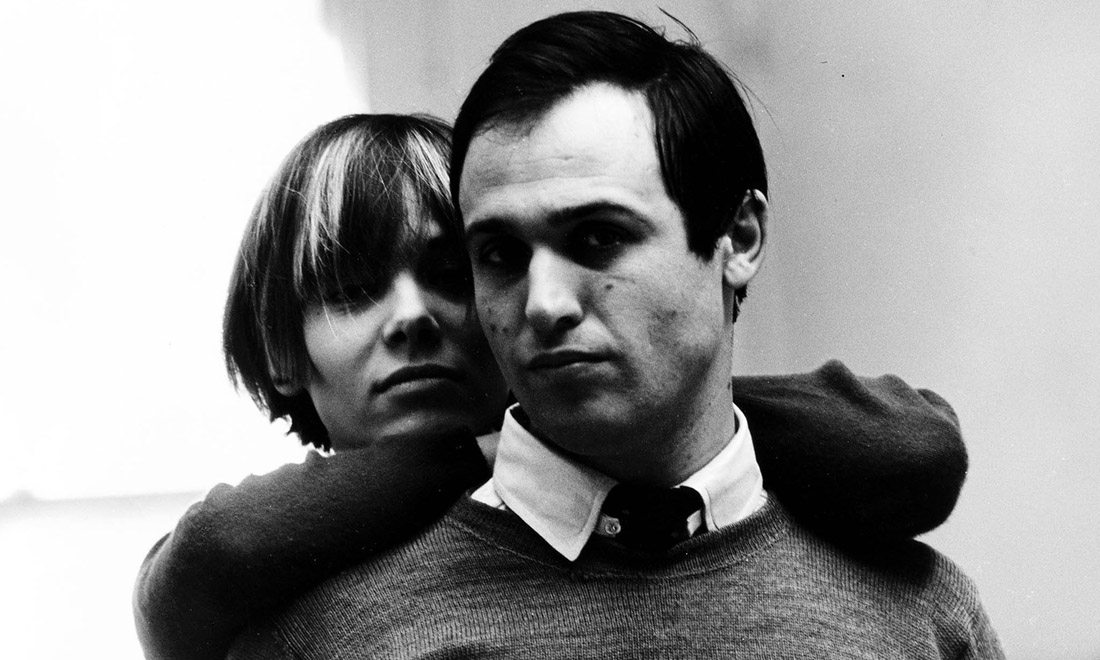 Chi era Anita Pallenberg, attrice musa dei Rolling Stones – Foto